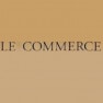 Le Commerce