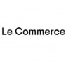 Le Commerce