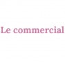 Le commercial