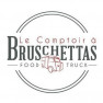 Le Comptoir à Bruschettas