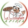 Le Comptoir A Pizza