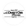 Le comptoir à pizzas
