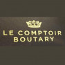 Le Comptoir Boutary