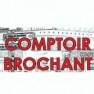 Le Comptoir Brochant