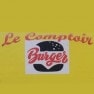 Le comptoir burger