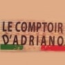 Le Comptoir D'Adriano