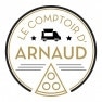 Le comptoir d'Arnaud