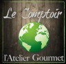 Le Comptoir de l'Atelier Gourmet