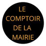 Le comptoir de la mairie