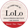 Le Comptoir De Lolo