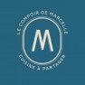 Le comptoir de Marcelle