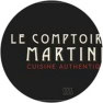 Le Comptoir de Martine