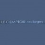 Le comptoir des burgers