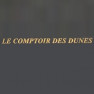 Le comptoir des Dunes