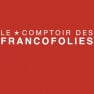 Le Comptoir des Francofolies