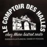 Le comptoir des halles