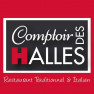 Le Comptoir des Halles