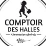 Le Comptoir des Halles