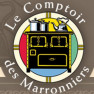 Le Comptoir des Marronniers