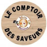 Le Comptoir des Saveurs