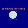 Le comptoir des voyages