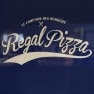 Le comptoir du burger par regal pizza