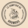 Le comptoir du Houmous