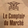 Le Comptoir Du Marché