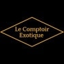 Le Comptoir Exotique
