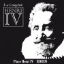 Le Comptoir Henri IV