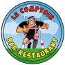 Le Comptoir Rugby Bar