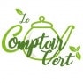 Le comptoir vert