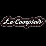 Le comptoir