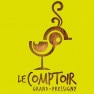 Le comptoir