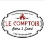 Le comptoir