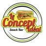 Le Concept Idéal