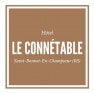 Le Connétable