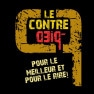 Le Contre-pied