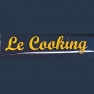 Le Cooking