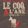 Le coq à L'âne