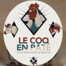 Le Coq en Pâte