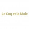 Le Coq et la Mule