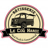 Le Coq Hardi