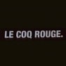 Le Coq rouge