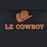 Le Cowboy