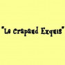 Le Crapaud Exquis