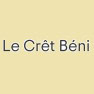 Le Crêt Béni