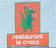 Le Croco
