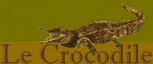 Le Crocodile