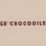 Le Crocodile